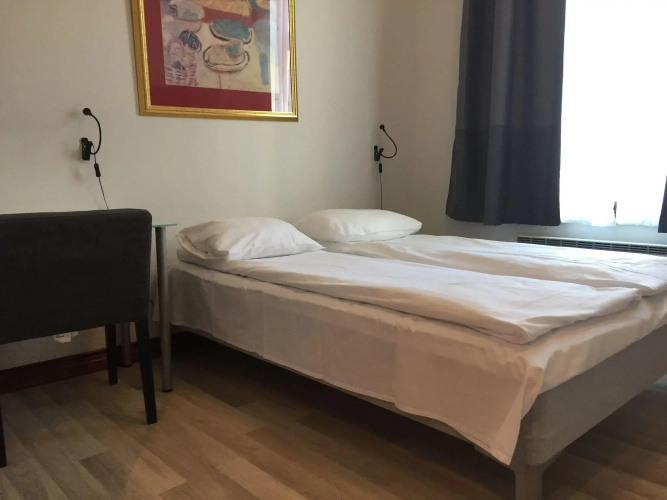 P-Hotels Oslo