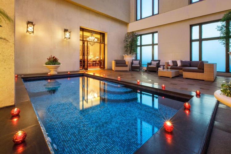 The Leela Palace New Delhi photo 16
