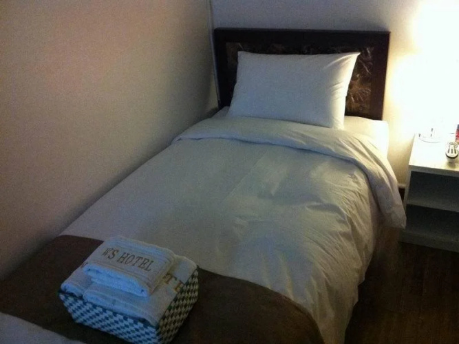 WS Hotel Sinchon