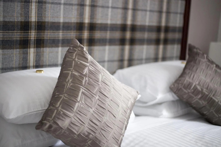 Carrbridge Hotel