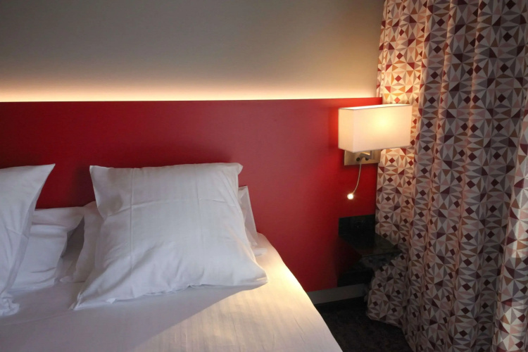 Lorraine Hôtel