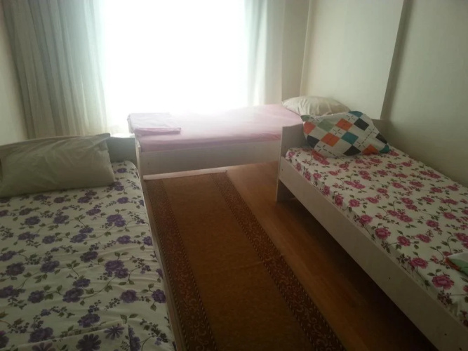 Beyşehir Otel