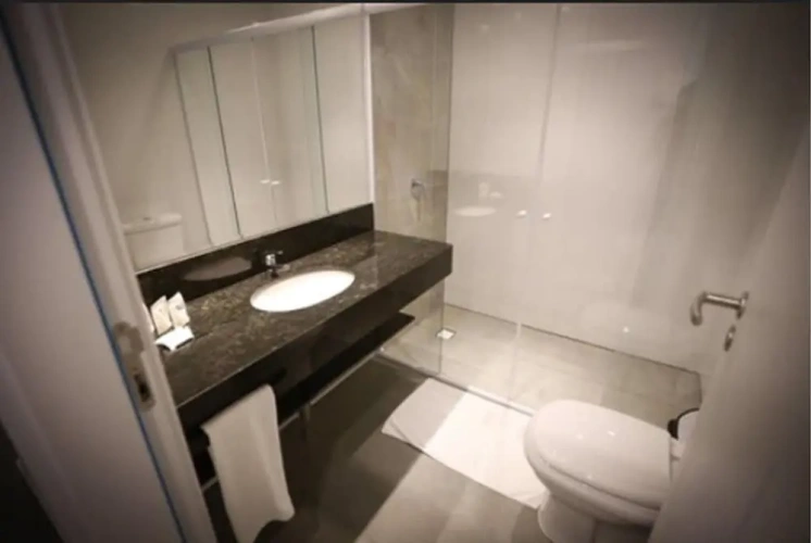 Luxury room