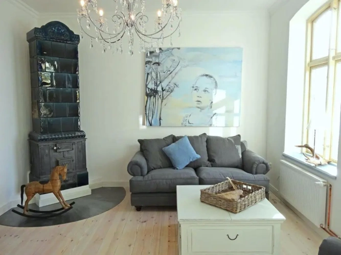Double Cottage