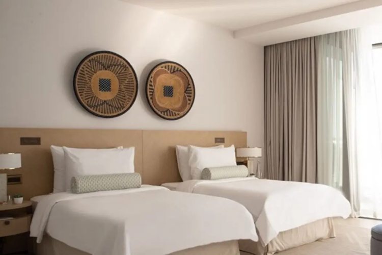 Jumeirah Saadiyat Island Abu Dhabi photo 9