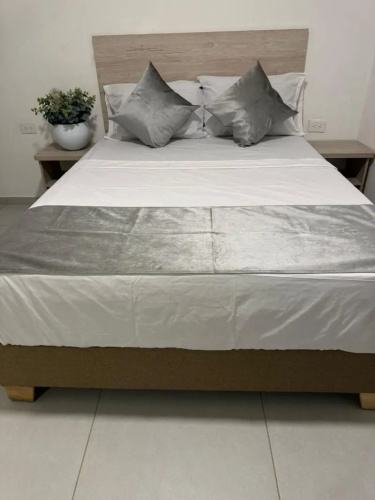 Hotel Med Llanogrande