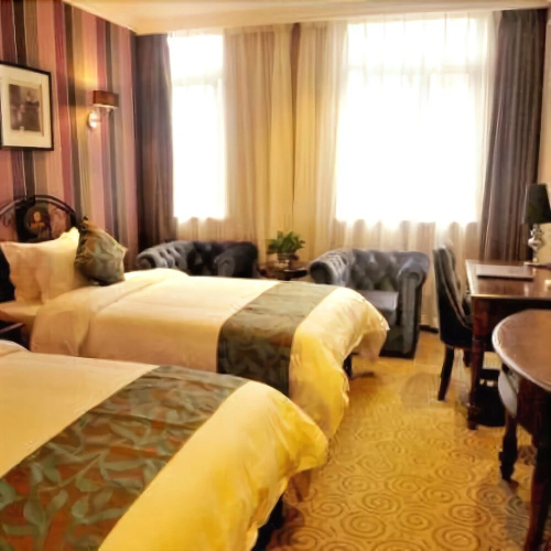 Folunsi Garden Hotel