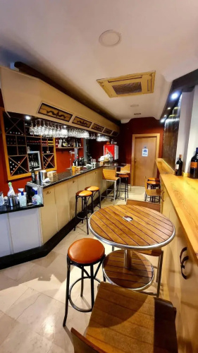 Hostal El Olivo