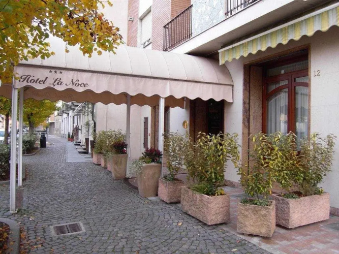 Imagen del hotel