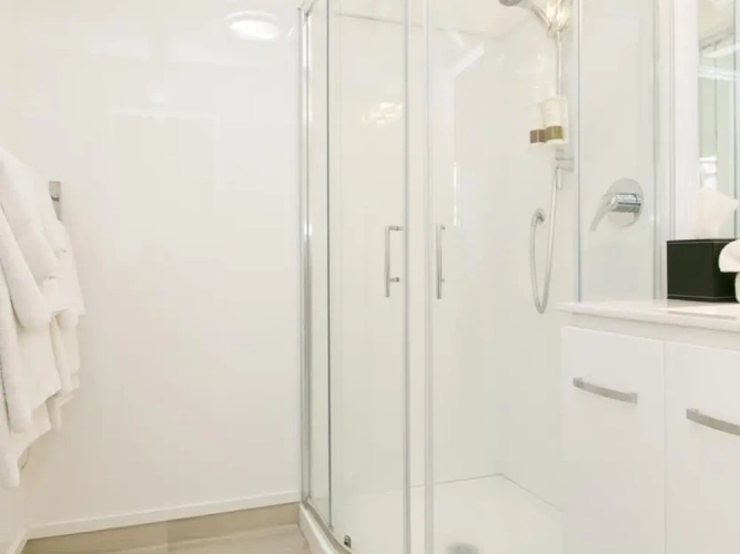 1 Bedroom Superior Suite with balcony