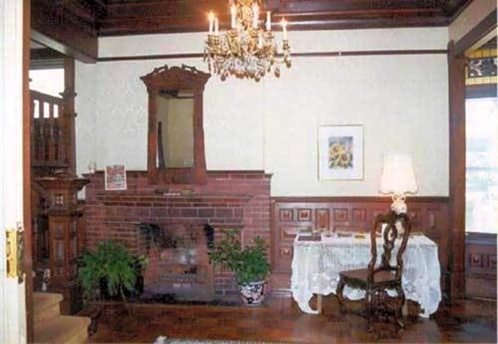 The Queen Anne Inn
