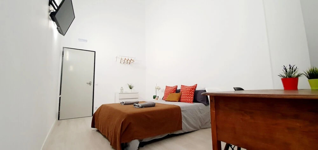 Hostal Urban Basic