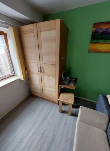 Apartment Obersalzberberg