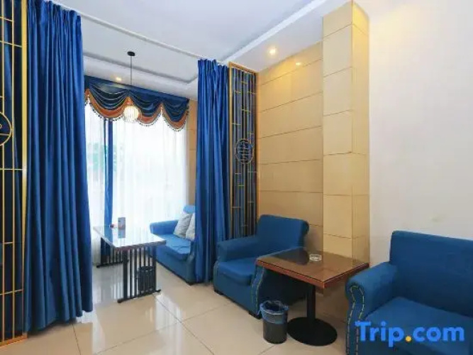Yunqishe Homestay