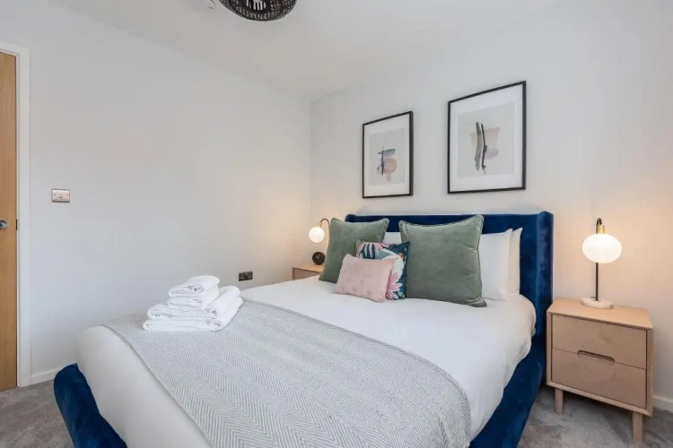 3 Bedrooms Cottage