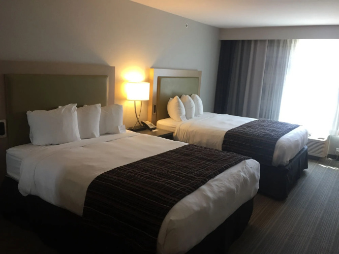 Country Inn & Suites by Radisson, Springfield Southeast
