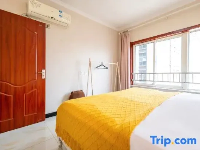 2 Bedrooms Comfort Suite