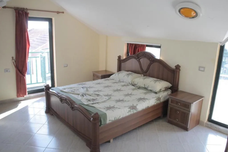 Sanremo Hotel