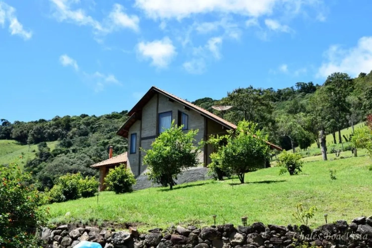 2 Bedrooms Chalet