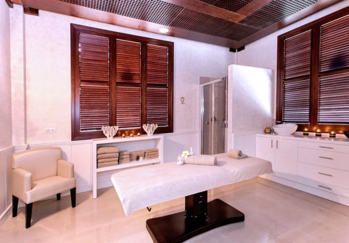 Villas Veaco Bahia Azul