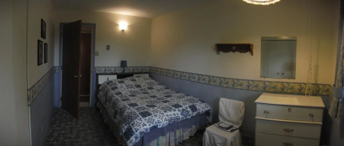 Kvarno Guest House
