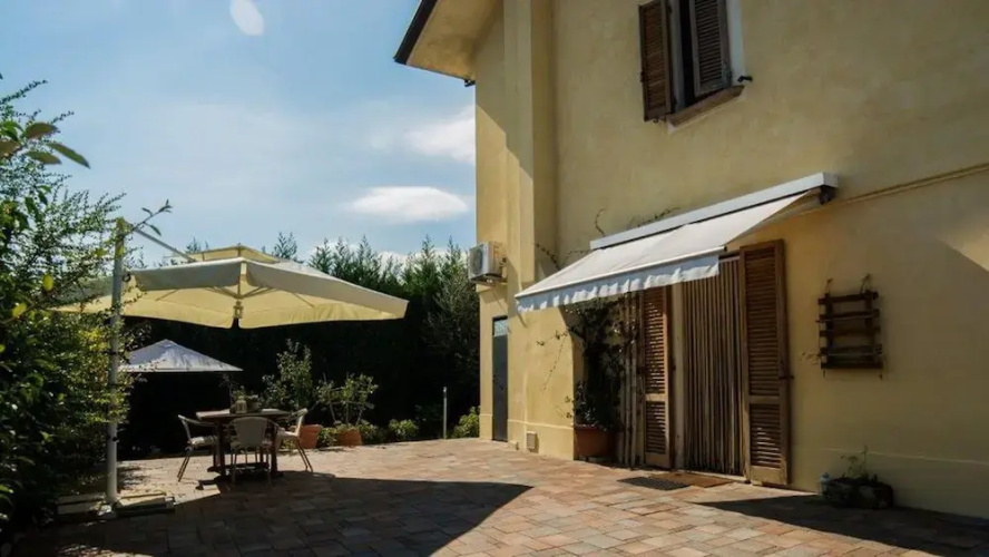 Casa Vittorio