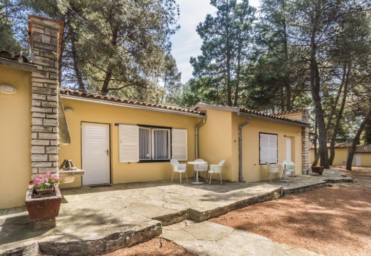 Bungalow