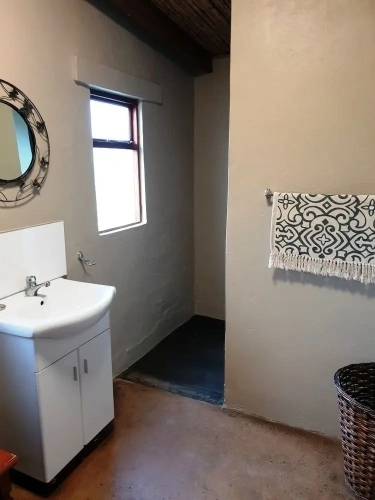 1 Bedroom Chalet