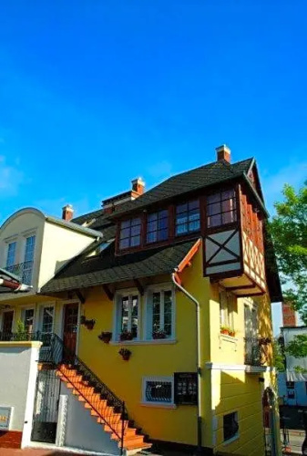 Otel görseli