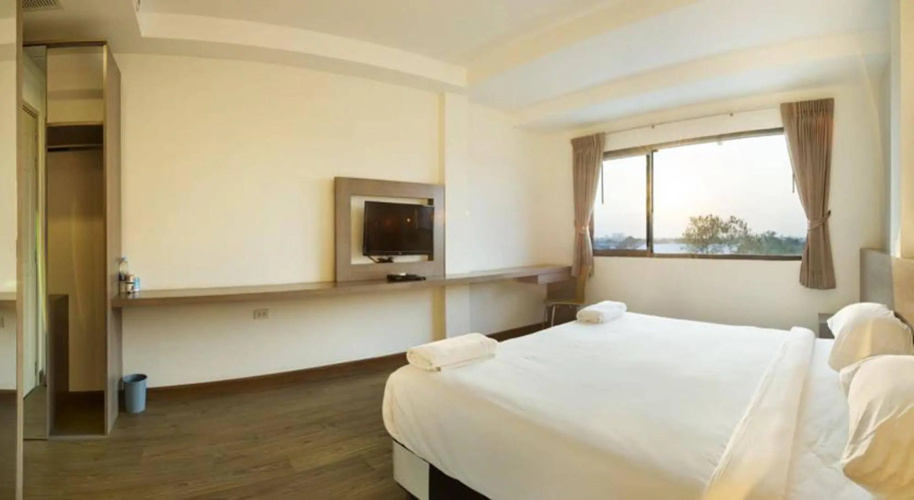 Milan Airport Hostel