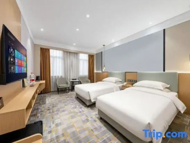Business Twin room