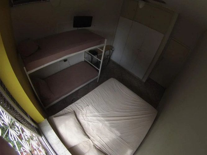 Hostel BsB