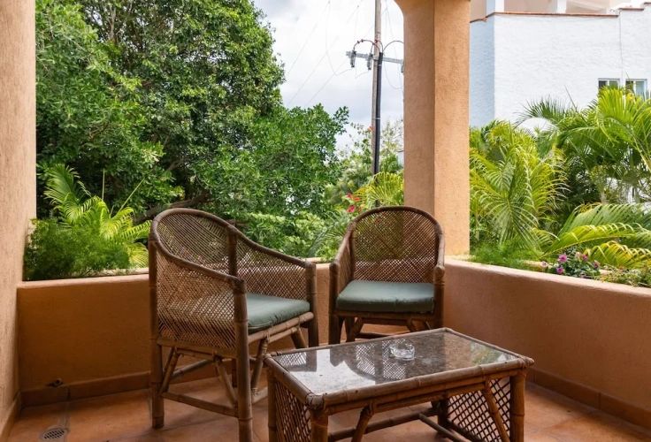 3 Bedrooms Deluxe Villa
