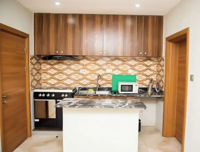 Standard Family room with balcony and with city view