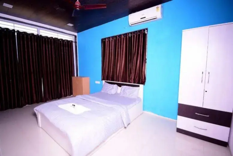Paras Villa 4bhk