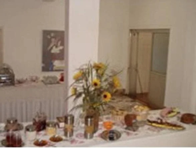 Hotel Gaspar