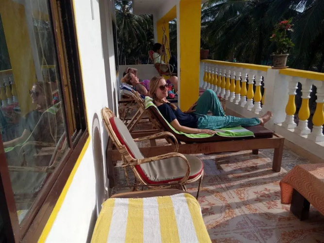 Cupid's Heaven Resort