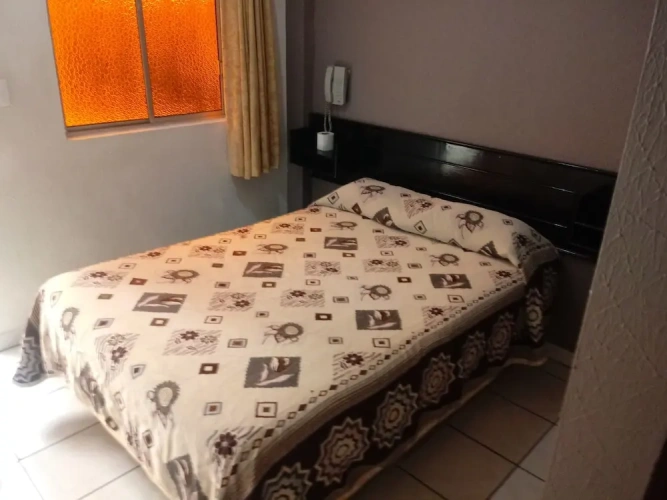 1 Bedroom Standard room
