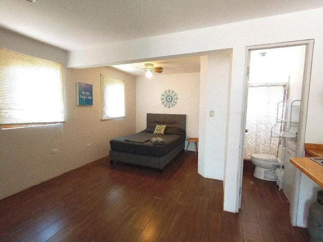 Casa Naranja Mancora