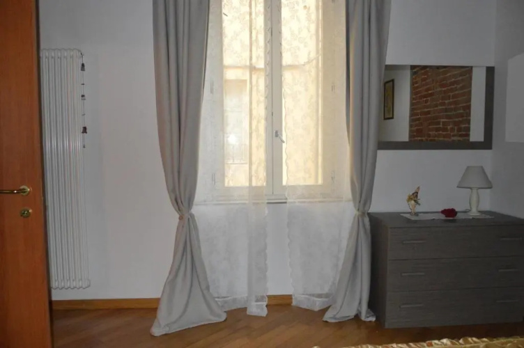 Appartamento La Maddalene
