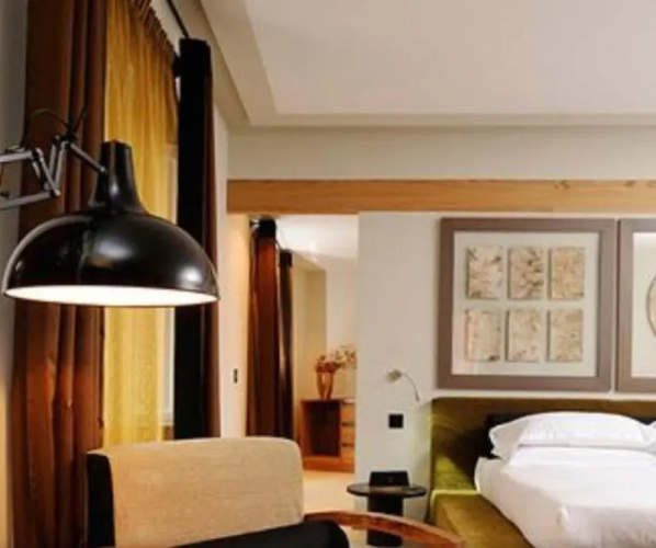 Babuino 181 Small Luxury Hotels of the World