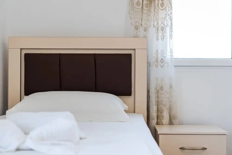 Hometown Apartment 2