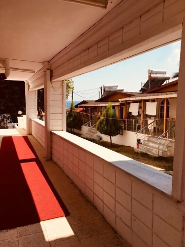 Erkin Hotel