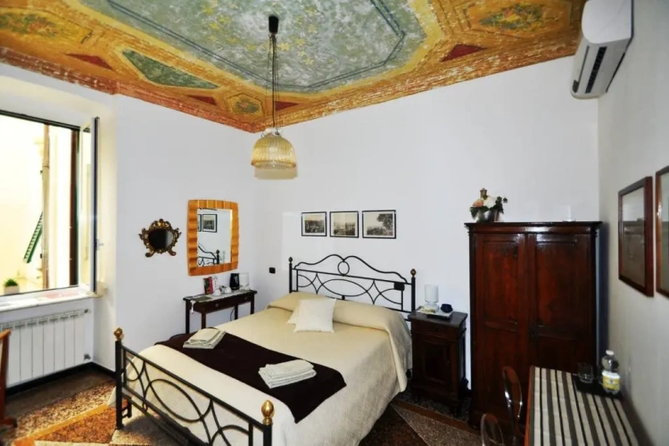 Standard Double Family room