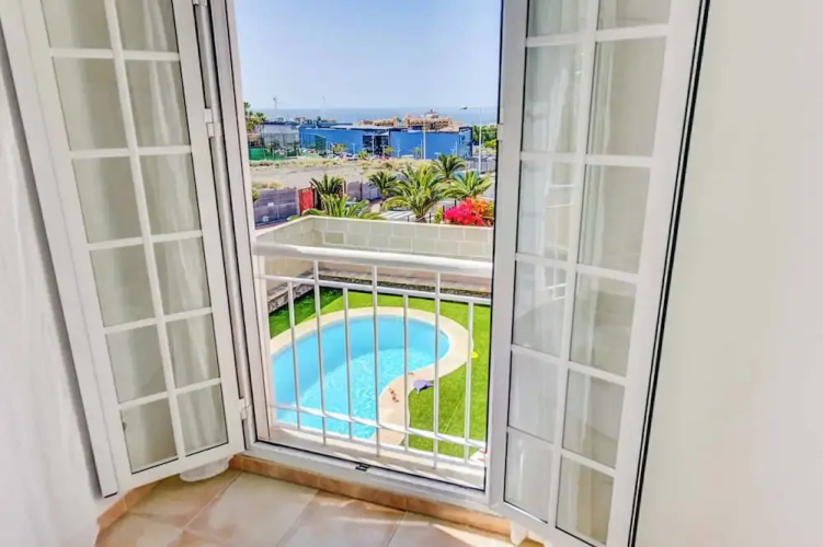 Villa Aloe