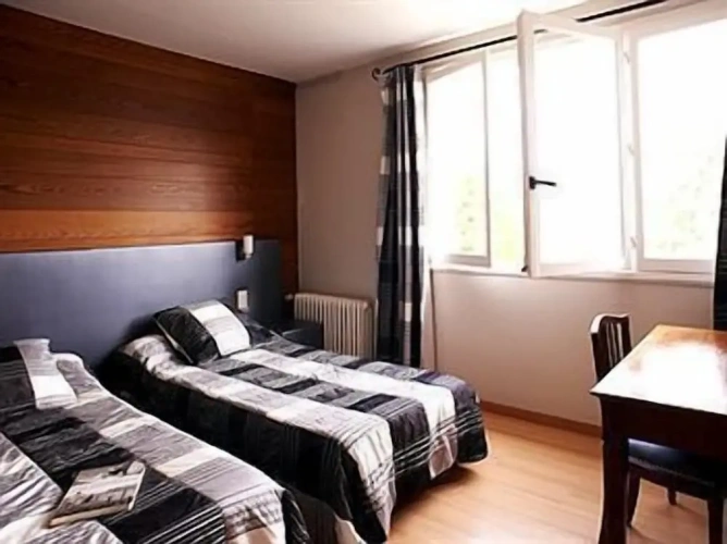 Comfort Twin room
