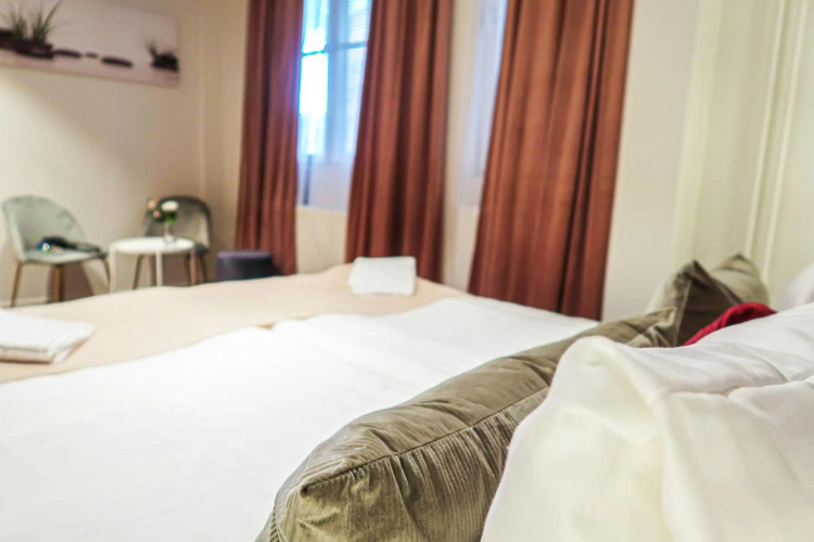 Hotel City Living