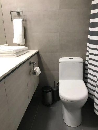 Departamento Las Condes