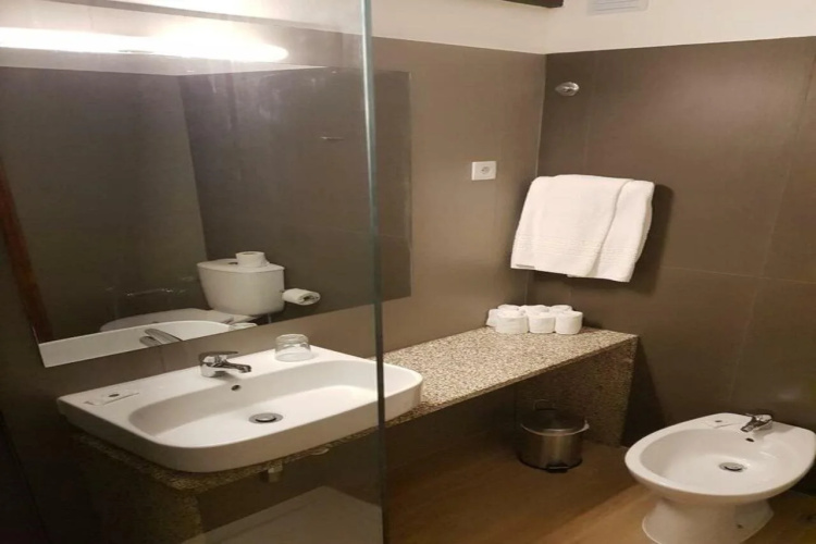 Aparthotel Guadiana