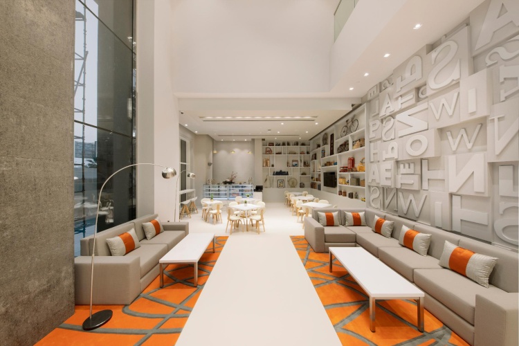 Citymax Hotel Business Bay photo 14
